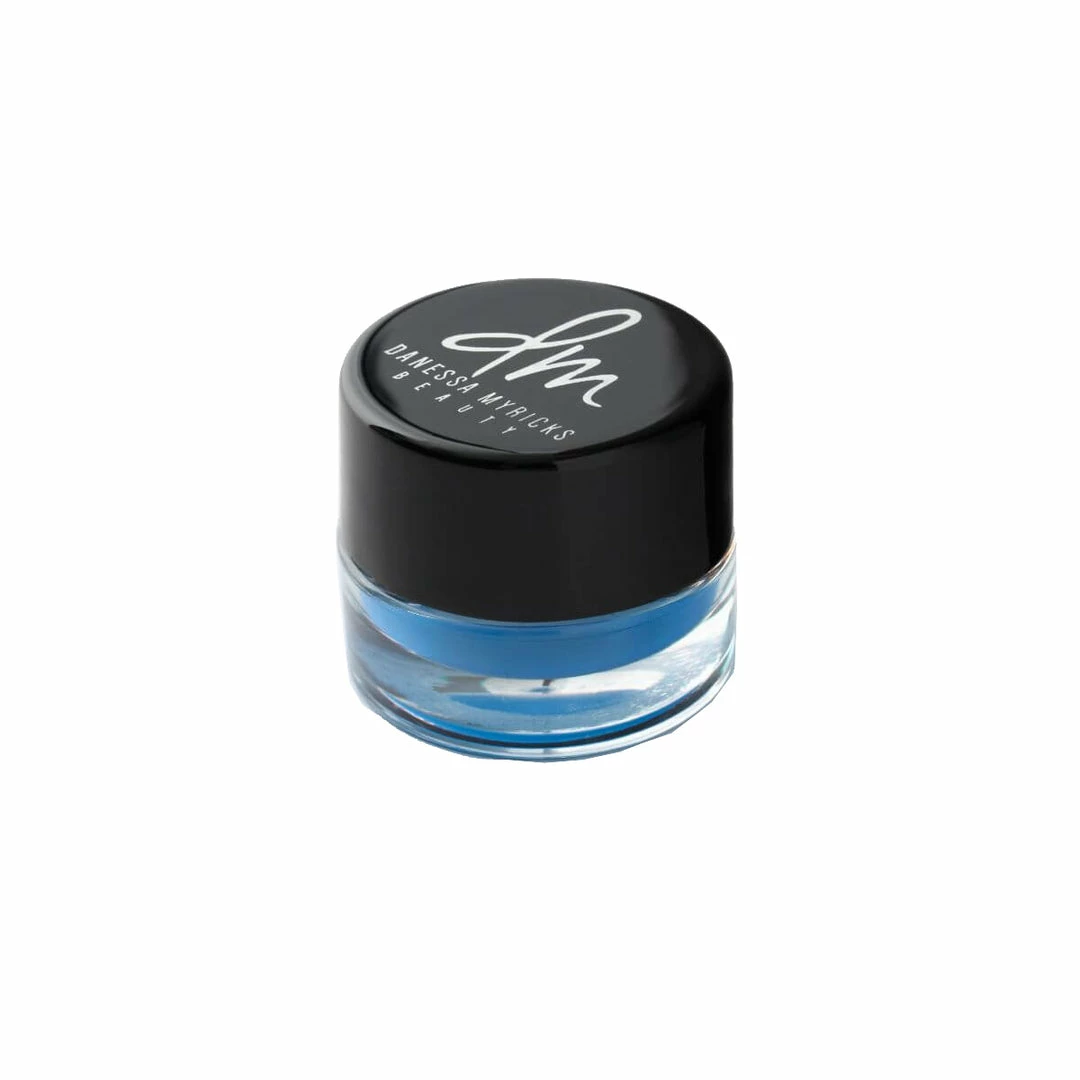 Danessa Myricks Beauty Vision Eyeliner Waterproof Cushion Color 7 Danessa Myricks Beauty Vision Eyeliner Waterproof Cushion Color