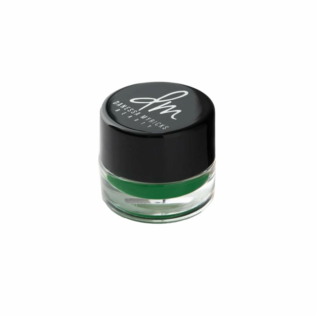 Danessa Myricks Beauty Vision Eyeliner Waterproof Cushion Color 10 Danessa Myricks Beauty Vision Eyeliner Waterproof Cushion Color