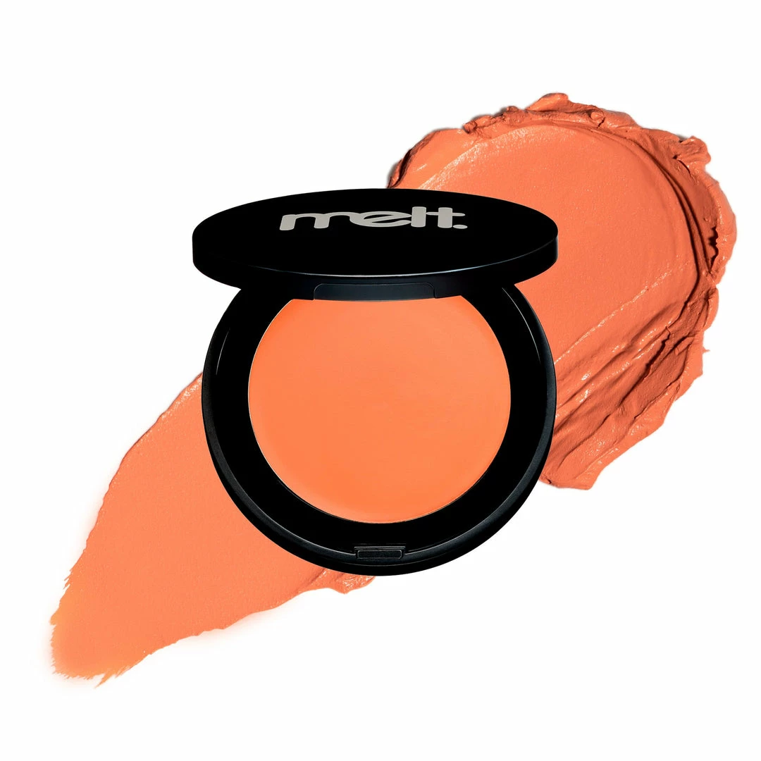 Melt Cosmetics Cream Blushlights 8 Melt Cosmetics Cream Blushlights