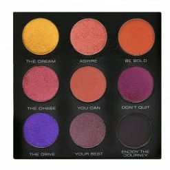 Sydney Grace Chase Your Dreams Eyeshadow Palette