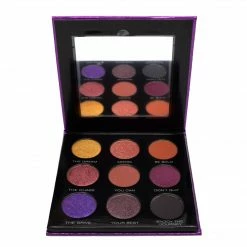 Sydney Grace Chase Your Dreams Eyeshadow Palette