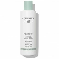 Dullness Christophe Robin Hydrating Shampoo With Aloe Vera
