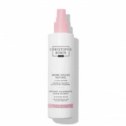 Christophe Robin Instant Volumizing Leave In Mist With Rose Water Hair Care