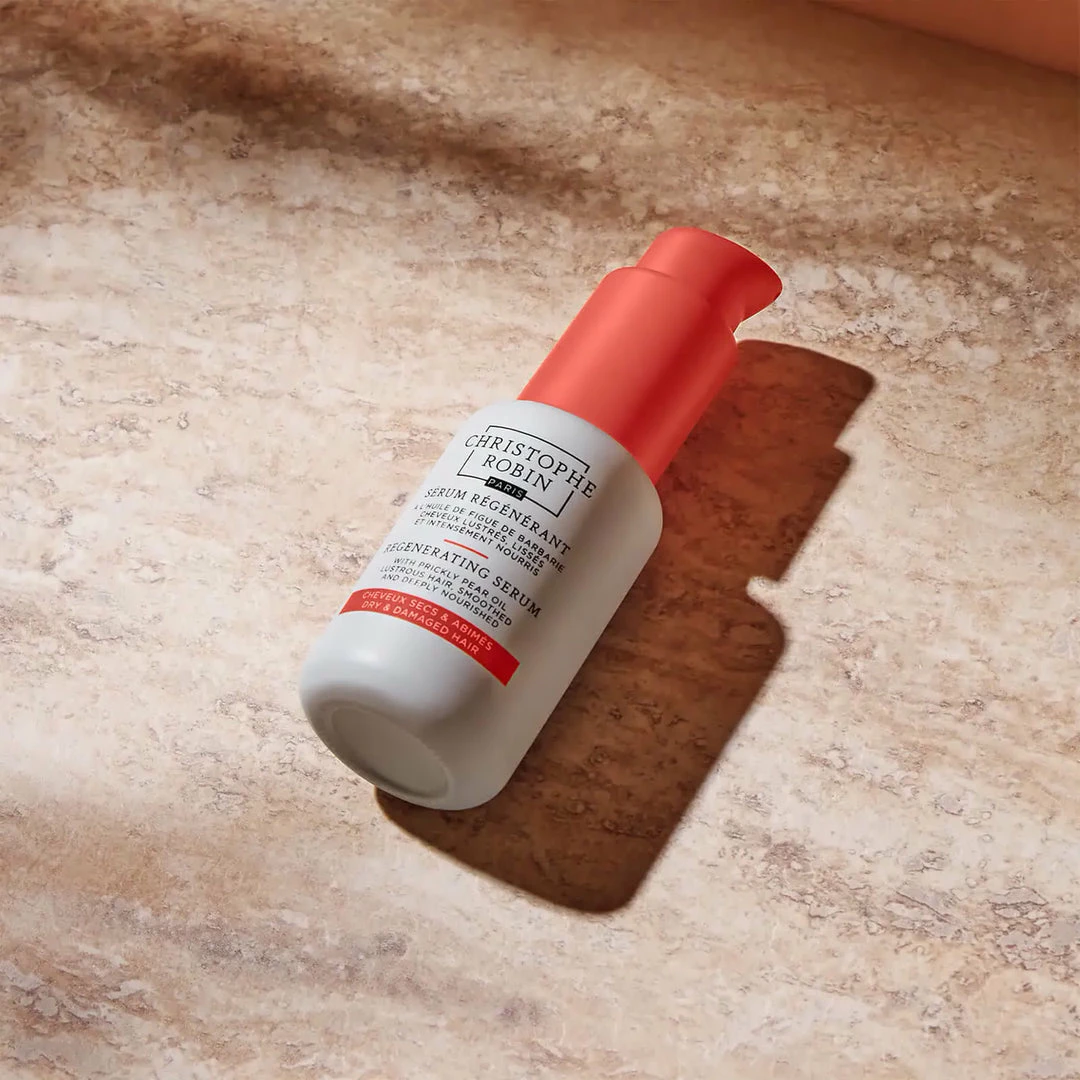 Christophe Robin Regenerating Serum With Rare Prickly Pear Oil Dullness 2 Christophe Robin Regenerating Serum With Rare Prickly Pear Oil Dullness