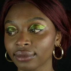 Lethal Cosmetics GLITCH Liquid Shadow - Cipher 7 Lethal Cosmetics GLITCH Liquid Shadow - Cipher