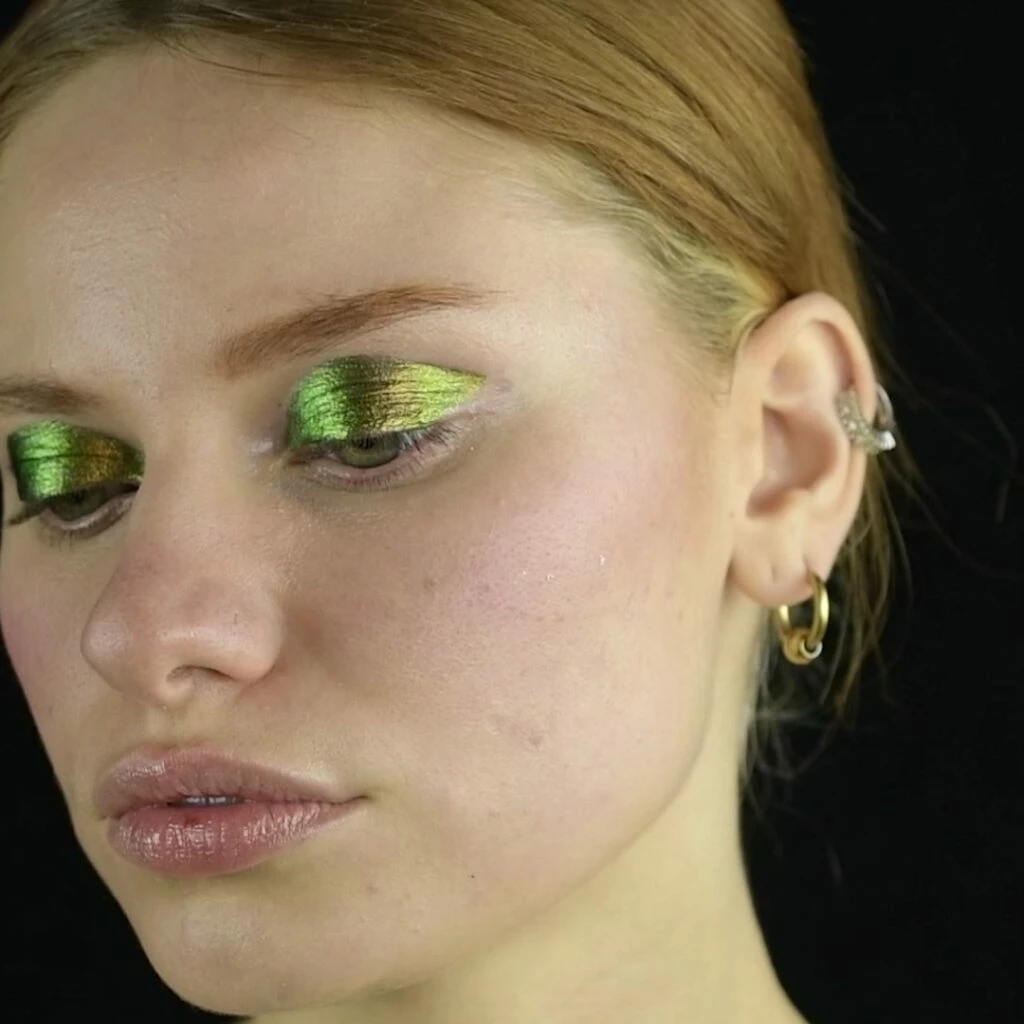 Lethal Cosmetics GLITCH Liquid Shadow - Cipher 4 Lethal Cosmetics GLITCH Liquid Shadow - Cipher