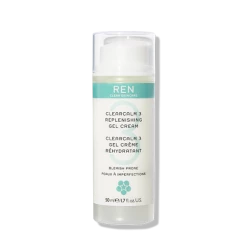 Ren Clean Skincare Replenishing Gel Cream