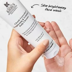 Kiehl's Since 1851 Clearly Corrective Brightening & Exfoliating Daily Cleanser