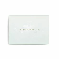 Lethal Cosmetics Colony MAGNETIC™ Customizable Palette