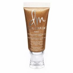 New Danessa Myricks Beauty ColorFix Foils