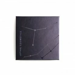 New Lethal Cosmetics Constellation 4 MAGNETIC™ Customizable Palette 9 New Lethal Cosmetics Constellation 4 MAGNETIC™ Customizable Palette