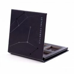 New Lethal Cosmetics Constellation 4 MAGNETIC™ Customizable Palette 7 New Lethal Cosmetics Constellation 4 MAGNETIC™ Customizable Palette