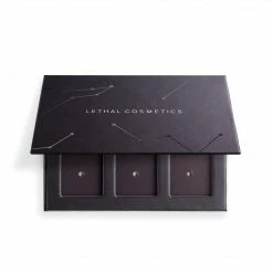 New Lethal Cosmetics Constellation 6 MAGNETIC™ Customizable Palette