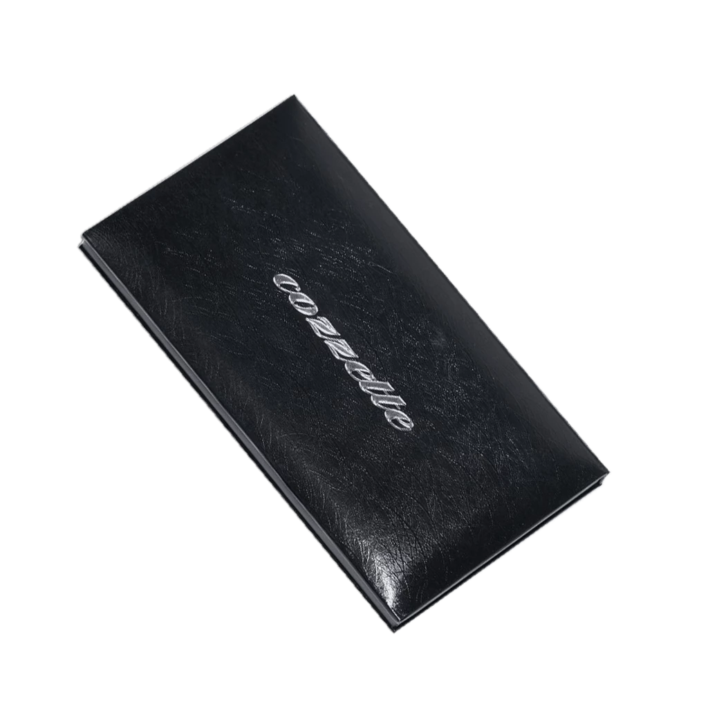 New Cozzette The Crystal Cream Eyeshadow Palette 10 New Cozzette The Crystal Cream Eyeshadow Palette