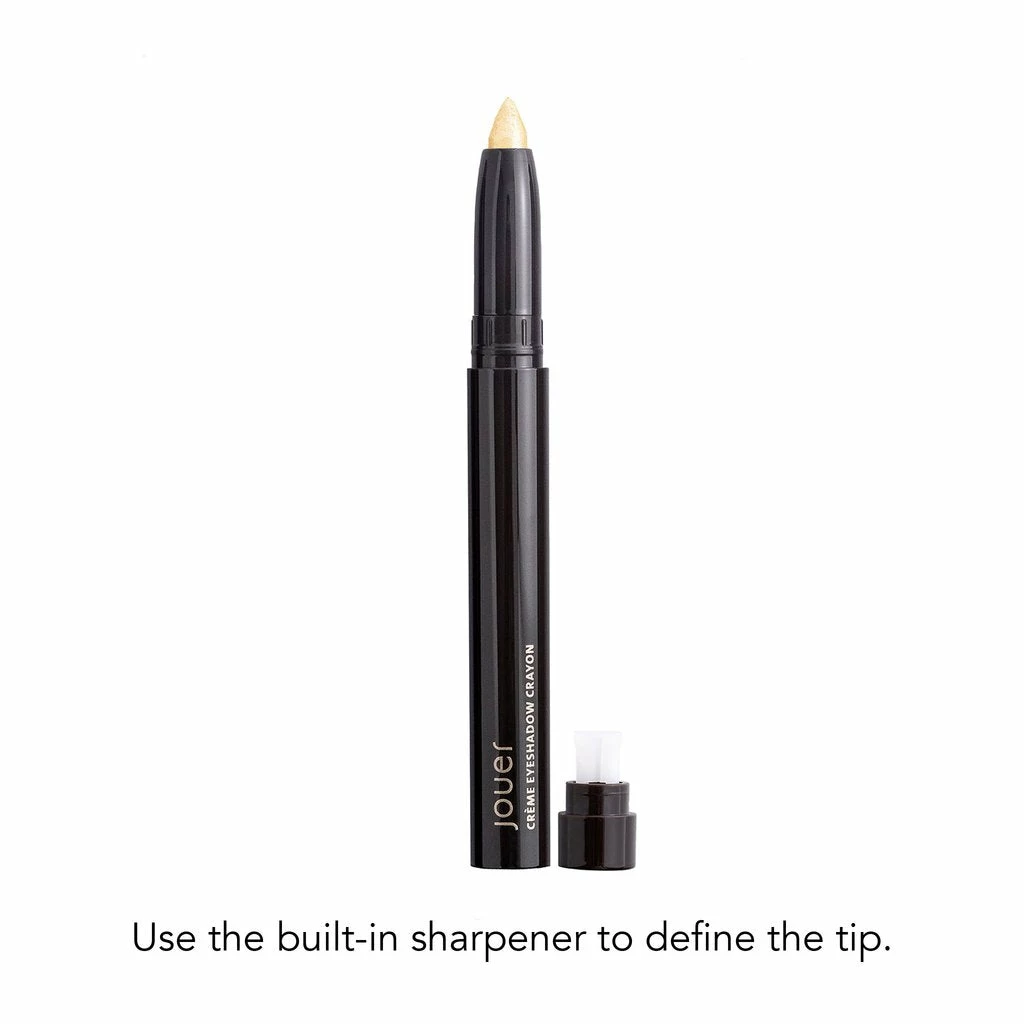 Jouer Crème Eyeshadow Crayon 4 Jouer Crème Eyeshadow Crayon