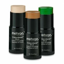 Mehron CreamBlend Stick