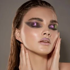 Danessa Myricks Beauty Infinite Gemstone Collection