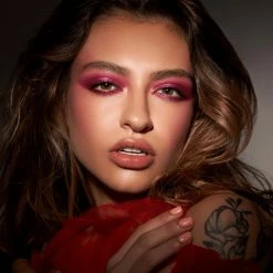 Danessa Myricks Beauty Infinite Gemstone Collection