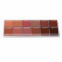 Danessa Myricks Beauty Luxe Cream Palette The Nudist 5 Danessa Myricks Beauty Luxe Cream Palette The Nudist
