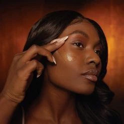 Danessa Myricks Beauty Yummy Skin Glow Serum Juice Boost New