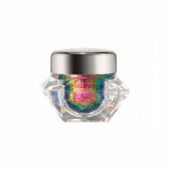 Danessa Myricks Beauty Infinite Chrome Flakes Pride New