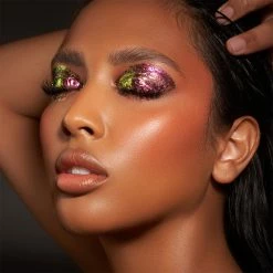 Danessa Myricks Beauty Infinite Chrome Flakes Pride New