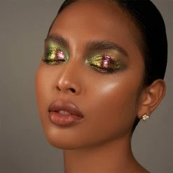 Danessa Myricks Beauty Infinite Chrome Flakes Pride New