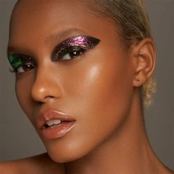 Danessa Myricks Beauty Infinite Chrome Flakes Pride New