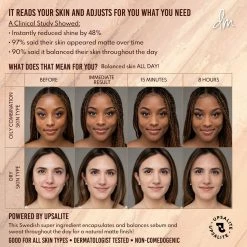 Danessa Myricks Beauty Yummy Skin Blurring Balm Powder New