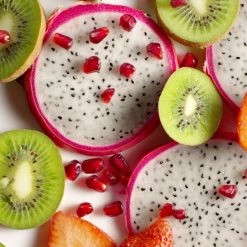 SAMPLE Danessa Myricks Beauty Yummy Skin Glow Serum Main Squeeze 15 SAMPLE Danessa Myricks Beauty Yummy Skin Glow Serum Main Squeeze