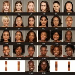 SAMPLE Danessa Myricks Beauty Yummy Skin Serum Foundation 20 SAMPLE Danessa Myricks Beauty Yummy Skin Serum Foundation