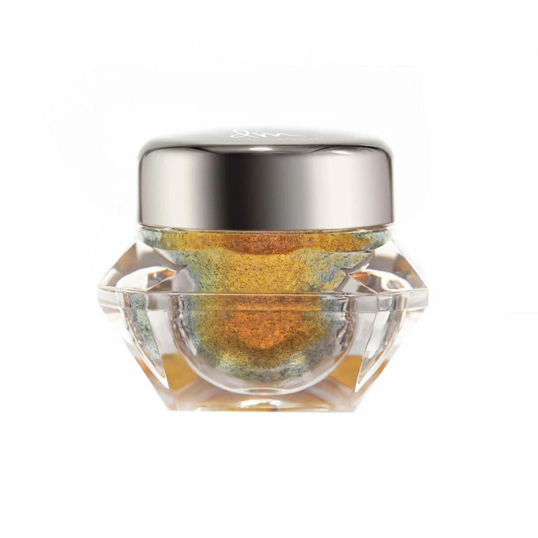 Danessa Myricks Beauty Infinite Chrome Flakes 15 Danessa Myricks Beauty Infinite Chrome Flakes