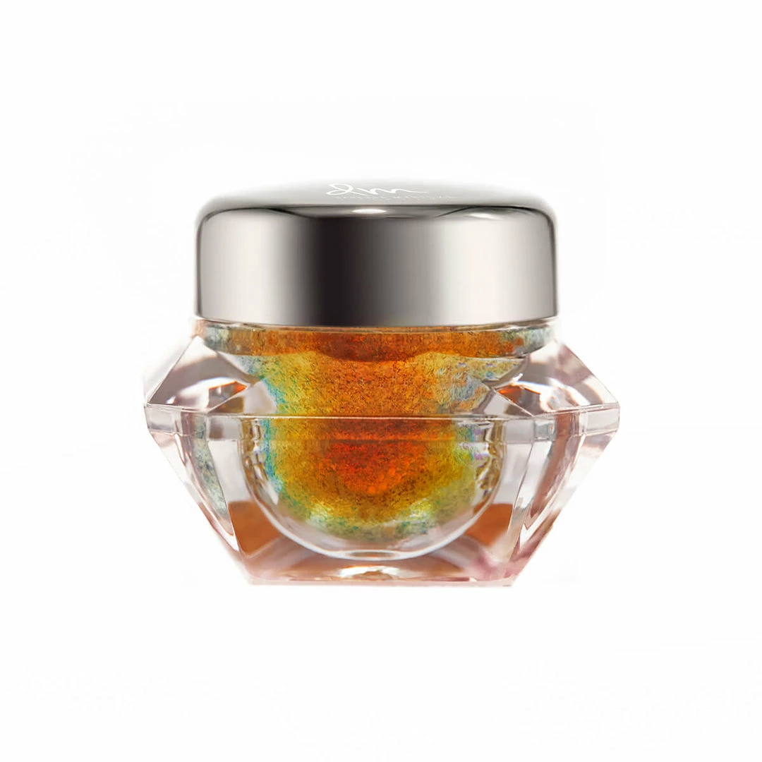 Danessa Myricks Beauty Infinite Chrome Flakes 18 Danessa Myricks Beauty Infinite Chrome Flakes