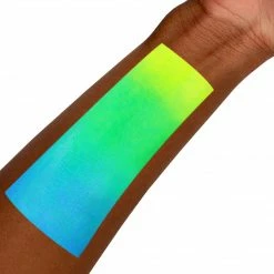 SUVA Beauty Hydra Liners FX (UV) Doodle Doo Eyes