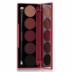 Dose Of Colors Blushing Berries Eyeshadow Palette