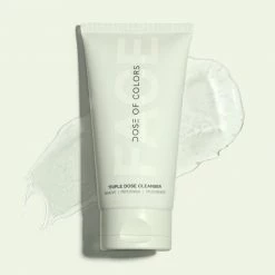 Dose Of Colors Triple Dose Cleanser
