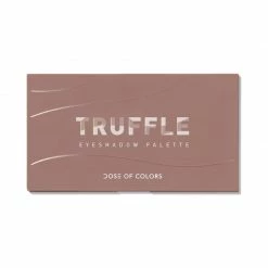 Dose Of Colors Truffle Collection Eyeshadow Palette New