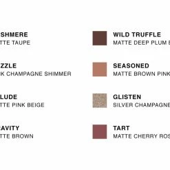 Dose Of Colors Truffle Collection Eyeshadow Palette New