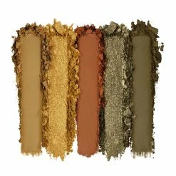 Dose Of Colors Cutting Edge Eyeshadow Palette