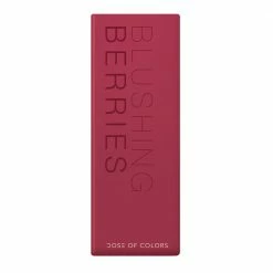 Dose Of Colors Blushing Berries Eyeshadow Palette