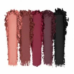 Dose Of Colors Blushing Berries Eyeshadow Palette