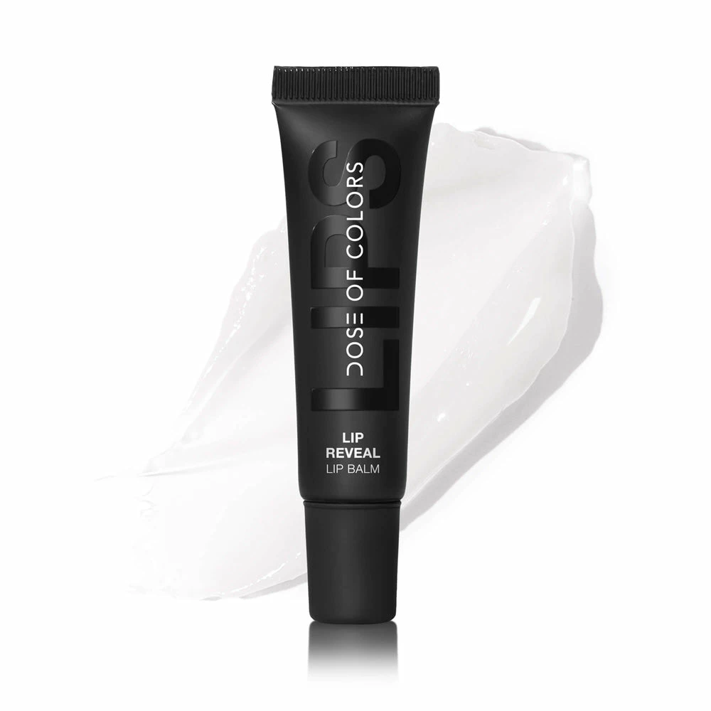 Dose Of Colors Lip Reveal Lip Balm 2 Dose Of Colors Lip Reveal Lip Balm