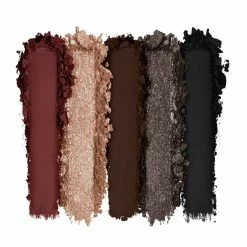 Dose Of Colors Smokey Soiree Eyeshadow Palette 9 Dose Of Colors Smokey Soiree Eyeshadow Palette