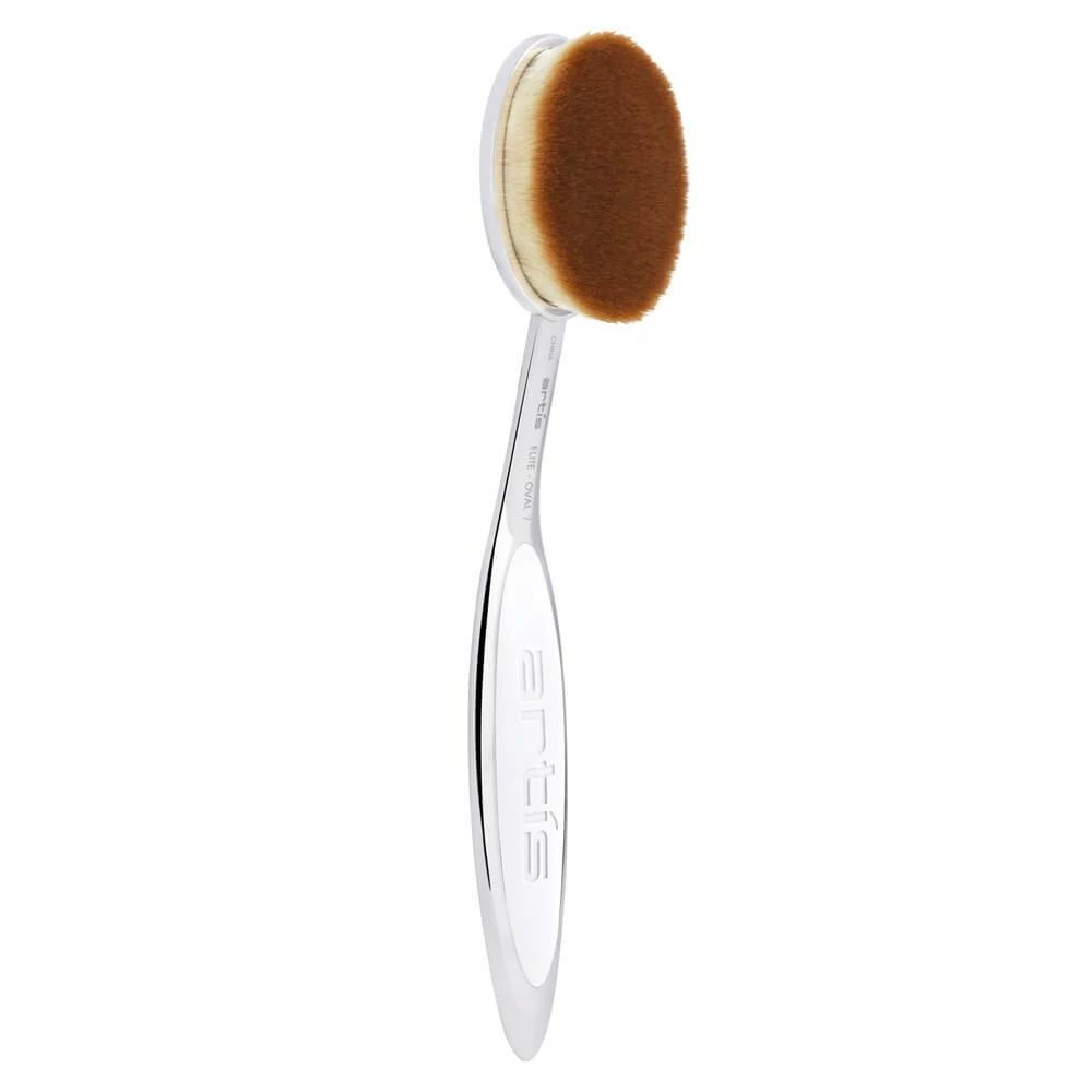 Brushes Artis Elite Oval 7 Mirror 1 Brushes Artis Elite Oval 7 Mirror
