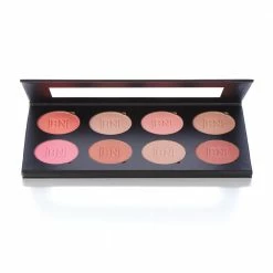 Ben Nye Fashion Rouge Palette (ESP-922)