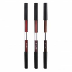 Esum Dual Lip Pencil Lips