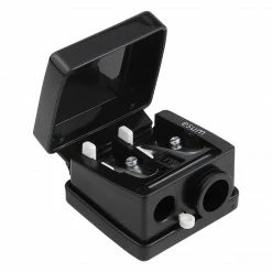 Esum Dual Pencil Sharpener