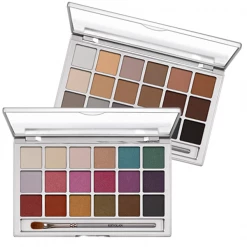 Kryolan Eye Shadow Variety 18 Color Palettes