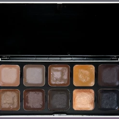 European Body Art Encore Palette Special FX