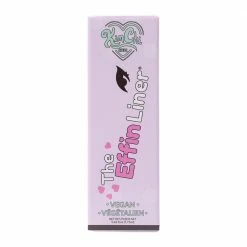 New KimChi Chic Beauty The Effin Liner